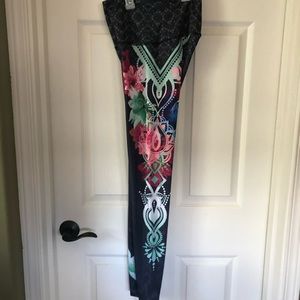 Onzie leggings
